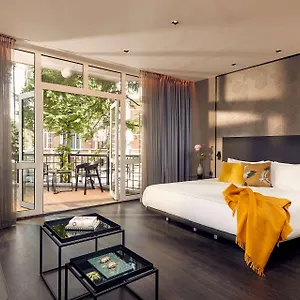 Park Plaza Vondelpark 4*, Amsterdam Niederlande