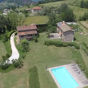 Braccicorti , Pieve Fosciana Italien